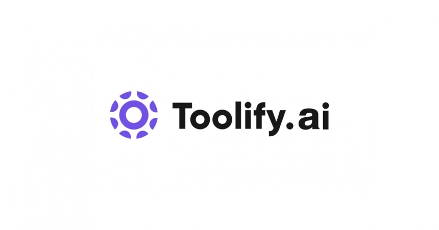 TOOLIFY es una web que recopila todas las aplicaciones de IA que existen ahora mismo y las cataloga por función. Facilitando así, el acceso a nuevas herramientas que surgen y aprovecharlas al máximo.